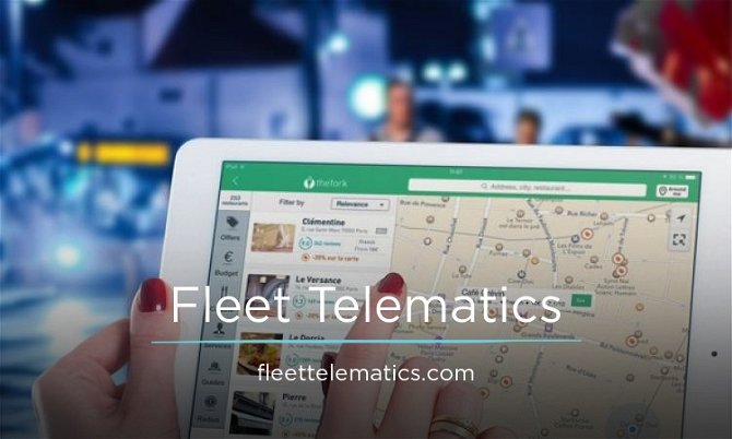 FleetTelematics.com